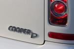 Mini Cooper Clubvan 2014 года